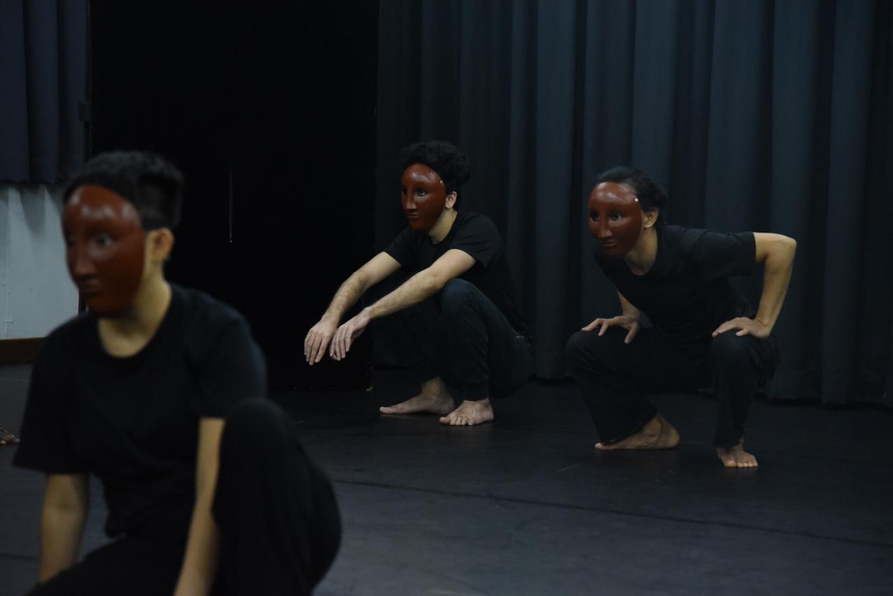 Private acting coaching